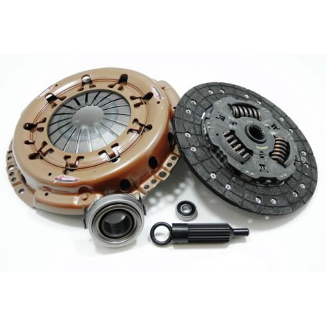 Xtreme Outback TOYOTA LANDCRUISER 04/96-03/00