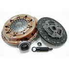 Xtreme Outback TOYOTA LANDCRUISER 04/96-03/00