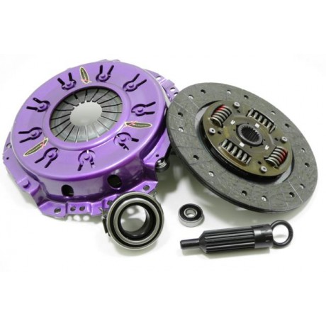 Xtreme Outback TOYOTA LANDCRUISER 10/85-05/93 Xtreme Outback TOYOTA LANDCRUISER 10/85-05/93
