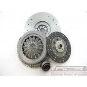 Clutch Pro TOYOTA LANDCRUISER 03/90-01/94