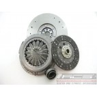 Clutch Pro TOYOTA LANDCRUISER 03/90-01/94