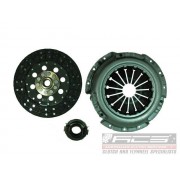 Clutch Pro TOYOTA LANDCRUISER 03/90-01/94