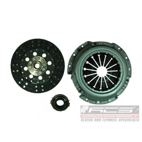Clutch Pro TOYOTA LANDCRUISER 03/90-01/94