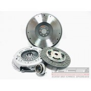 Clutch Pro TOYOTA LANDCRUISER 03/90-01/94