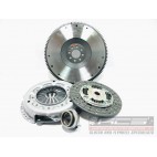 Clutch Pro TOYOTA LANDCRUISER 03/90-01/94