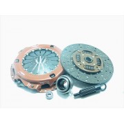 Xtreme Outback TOYOTA LANDCRUISER 03/03-08/04