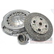 Clutch Pro TOYOTA LANDCRUISER 10/02-10/07