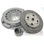 Clutch Pro TOYOTA LANDCRUISER 10/02-10/07