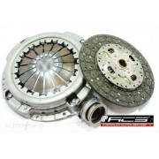 Clutch Pro TOYOTA LANDCRUISER 10/15-18