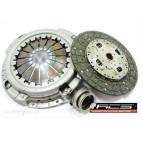 Clutch Pro TOYOTA LANDCRUISER 10/15-18