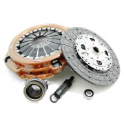 Xtreme Outback TOYOTA LANDCRUISER 10/15-18