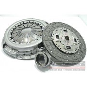 Clutch Pro TOYOTA LANDCRUISER 03/07-18