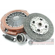 Xtreme Outback TOYOTA LANDCRUISER 10/12-18