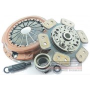 Xtreme Outback TOYOTA LANDCRUISER 10/12-18