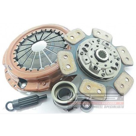 Xtreme Outback TOYOTA LANDCRUISER 10/12-18