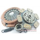 Xtreme Outback TOYOTA LANDCRUISER 10/12-18
