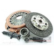 Xtreme Outback TOYOTA LANDCRUISER 10/12-18