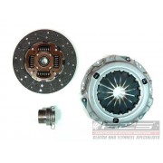 Clutch Pro TOYOTA LANDCRUISER 08/99-02/03