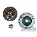 Clutch Pro TOYOTA LANDCRUISER 08/99-02/03