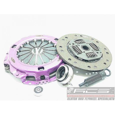 Xtreme Outback TOYOTA LITEACE 09/93-09/96 Xtreme Outback TOYOTA LITEACE 09/93-09/96