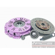 Xtreme Outback TOYOTA LITEACE 01/92-10/96
