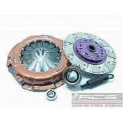 Xtreme Outback TOYOTA RAV4 07/00-09/03