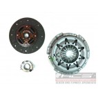 Clutch Pro TOYOTA RAV4 07/00-03/03