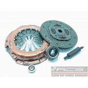 Xtreme Outback TOYOTA RAV4 07/00-03/03