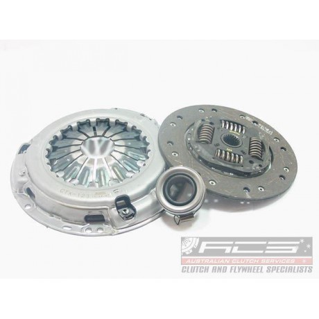 Clutch Pro TOYOTA RAV4 10/03-01/06 Clutch Pro TOYOTA RAV4 10/03-01/06