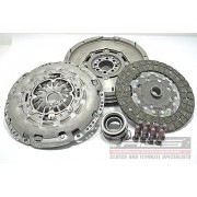 Clutch Pro TOYOTA RAV4 02/13-11/15
