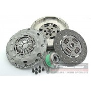 Clutch Pro VOLKSWAGEN AMAROK 09/11-01/13