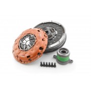 Xtreme Outback VOLKSWAGEN AMAROK 01/13-01/15