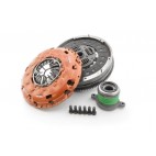 Xtreme Outback VOLKSWAGEN AMAROK 01/13-01/15