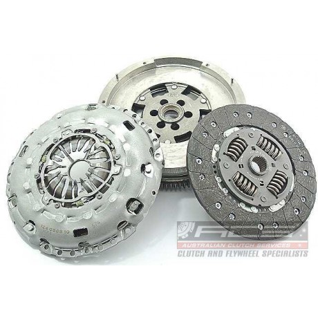 Clutch Pro VOLKSWAGEN AMAROK 01/13-01/15