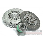 Clutch Pro VOLKSWAGEN AMAROK 01/13-01/15