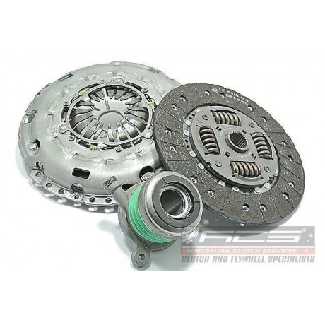 Clutch Pro VOLKSWAGEN AMAROK 01/13-01/15