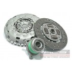 Clutch Pro VOLKSWAGEN AMAROK 01/13-01/15