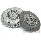 Clutch Pro VOLKSWAGEN AMAROK 01/13-01/15