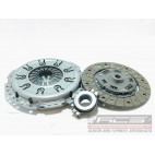 Clutch Pro VOLKSWAGEN CARAVELLE 05/89-02/92