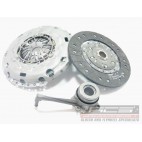 Clutch Pro VOLKSWAGEN CARAVELLE 04/08-02/10