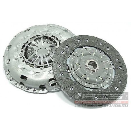 Clutch Pro VOLKSWAGEN CARAVELLE 04/08-02/10 Clutch Pro VOLKSWAGEN CARAVELLE 04/08-02/10