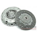 Clutch Pro VOLKSWAGEN CARAVELLE 04/08-02/10