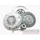 Clutch Pro VOLKSWAGEN MULTIVAN 06/05-02/10