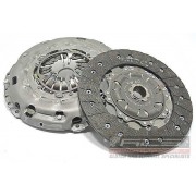 Clutch Pro VOLKSWAGEN MULTIVAN 06/05-08/08