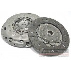 Clutch Pro VOLKSWAGEN MULTIVAN 06/05-08/08