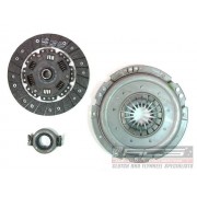 Clutch Pro VOLKSWAGEN TRANSPORTER 88-12/92