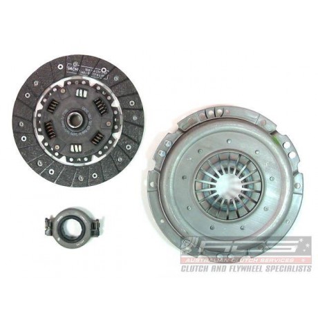 Clutch Pro VOLKSWAGEN TRANSPORTER 88-12/92