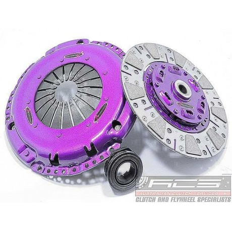 Xtreme Outback VOLKSWAGEN TRANSPORTER 05/95-04/99 Xtreme Outback VOLKSWAGEN TRANSPORTER 05/95-04/99