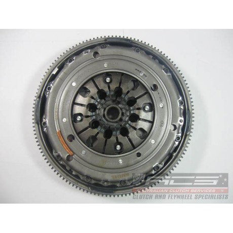 Clutch Pro VOLKSWAGEN TRANSPORTER 05/95-04/99