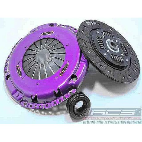 Xtreme Outback VOLKSWAGEN TRANSPORTER 05/95-04/99 Xtreme Outback VOLKSWAGEN TRANSPORTER 05/95-04/99